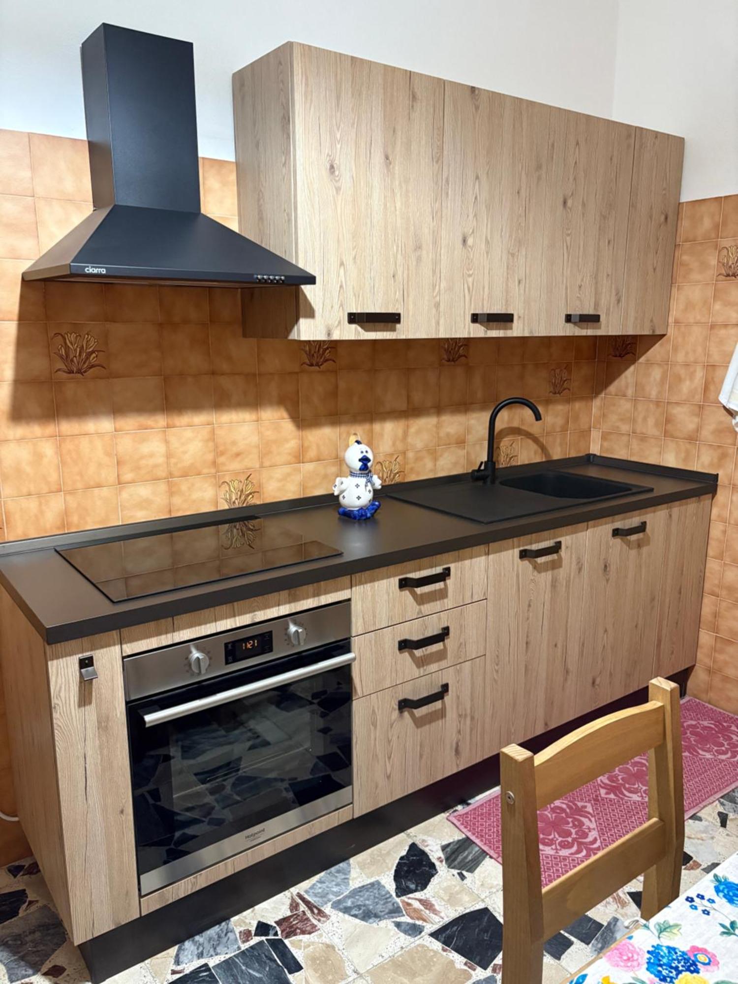 Bithia Appartement Chia