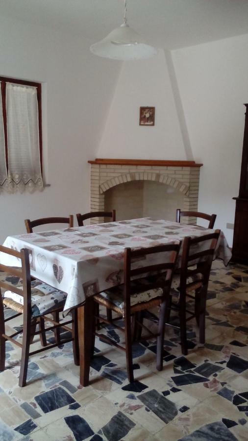 Bithia Appartement Chia