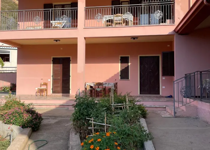 Bithia Apartment