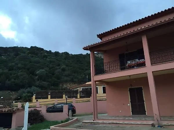 Bithia Apartment