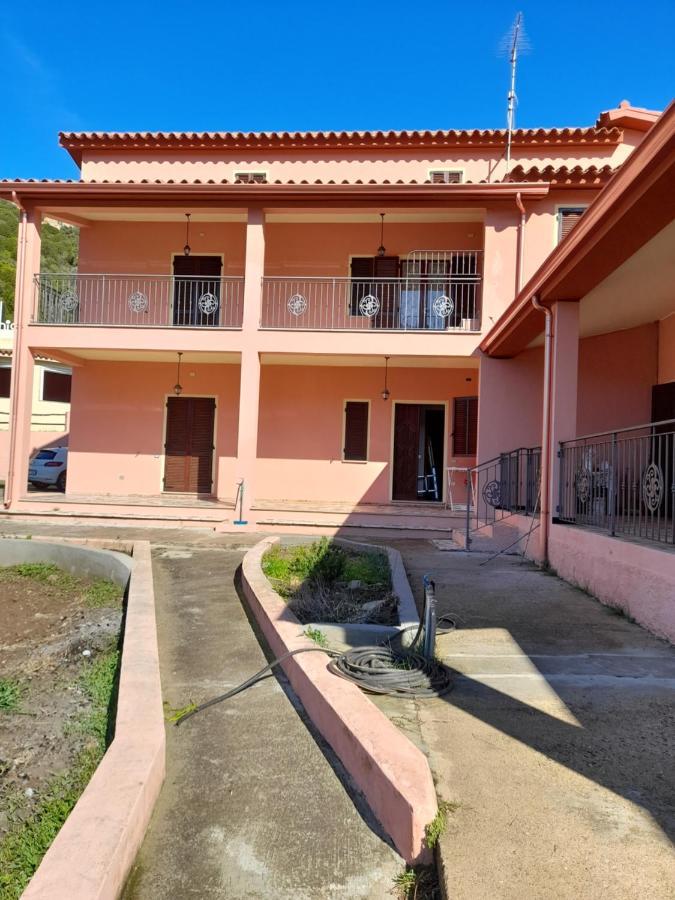 Bithia Apartment