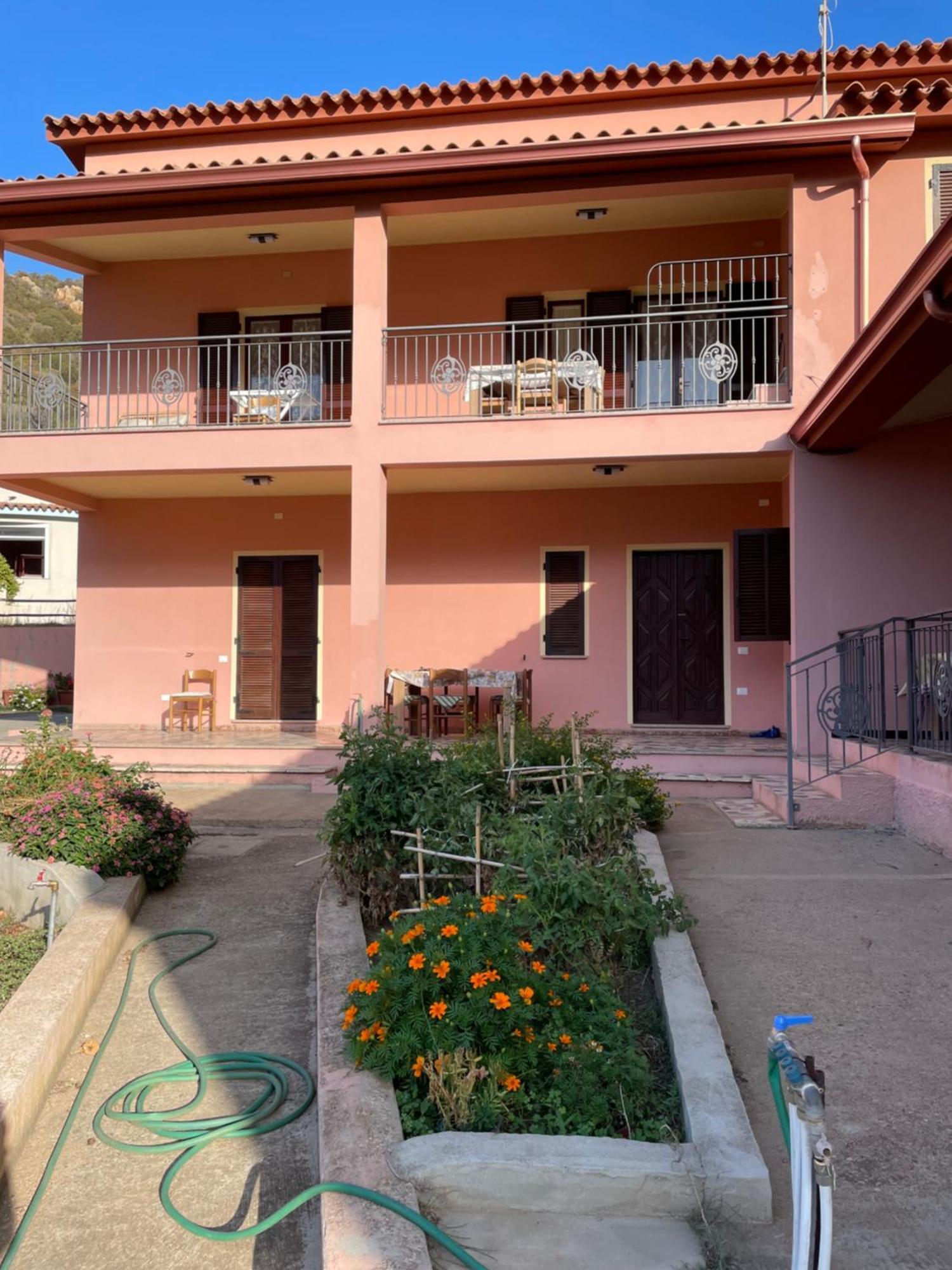 Bithia Apartment *